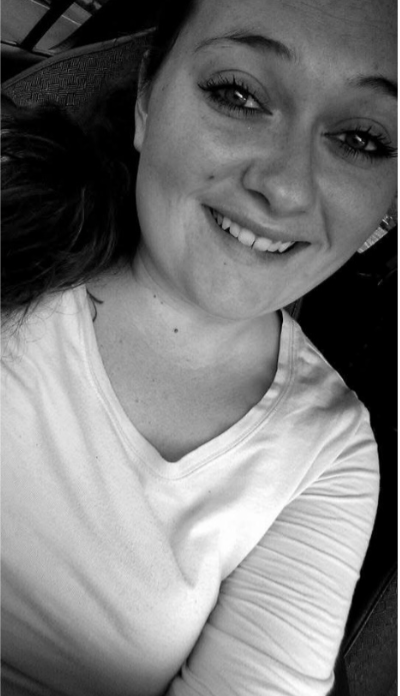 MG Community Advocate Tina Shreve